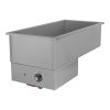 Mach Elektrische bain-marie - drop-in, 4/3 GN