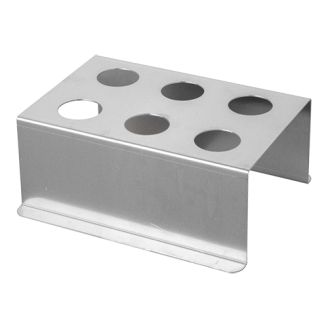 EMGA Friteszakjesstandaard aluminium - B