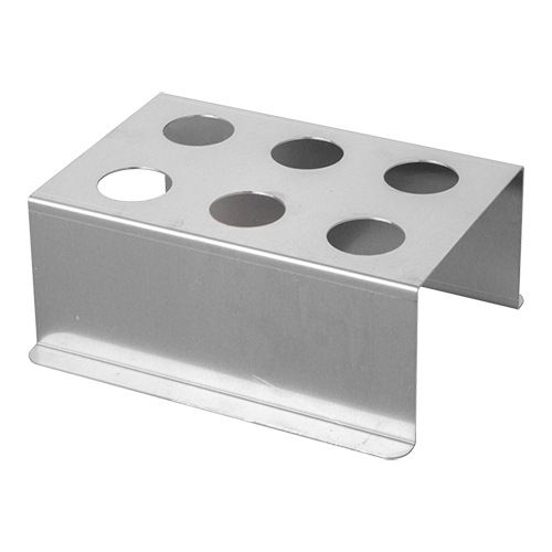EMGA Friteszakjesstandaard aluminium - B