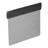 EMGA Staal deegsteker 120x110 mm