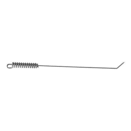 EMGA RVS Oppakhaak - 48cm