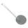 EMGA RVS Kruimelschep frituur - 20cm