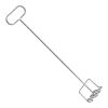 EMGA RVS Pureestamper - 77cm