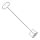 EMGA RVS Pureestamper - 77cm