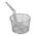 EMGA Frituurmand rond - 24 cm