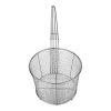 EMGA Frituurmand rond - 24 cm