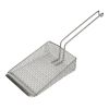 EMGA RVS Fritesschep - Enkel