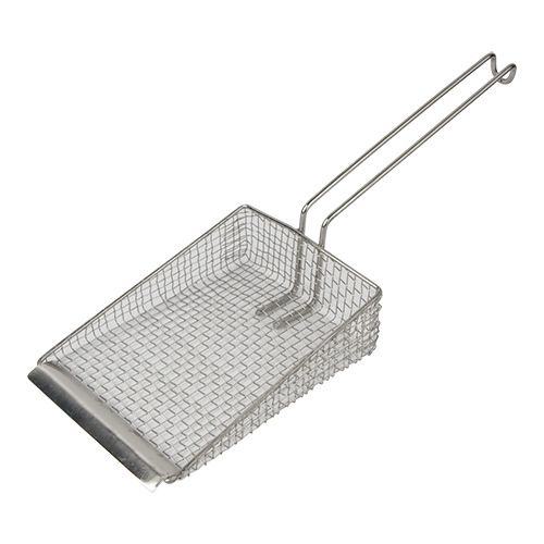 EMGA RVS Fritesschep - Enkel