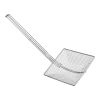 EMGA RVS Frituurschep vierkant - 20x20cm