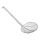 EMGA RVS Frituurschep rond - 22cm