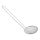 EMGA RVS Frituurschep rond - 12cm