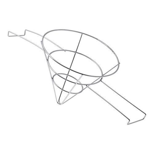 EMGA Vetfilter-houder RVS