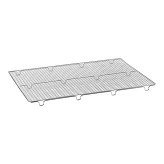 EMGA Afdruiprek RVS 630x410x30 mm
