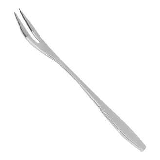 EMGA Slakkenvorkje RVS - 14 cm