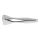 EMGA RVS Caketang 180 mm