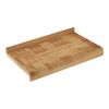 Zassenhaus trancheerplank 600x400 mm