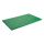 Snijblad polyethyleen groen Basic 500x300 mm
