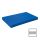 CaterChef snijblad polyethyleen blauw glad 500x300x40 mm