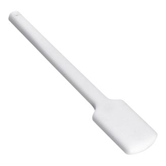 EMGA Roerspatel polyethyleen 800 mm vlak