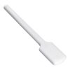 EMGA Roerspatel polyethyleen 800 mm vlak