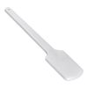 EMGA Roerspatel polyethyleen 450 mm vlak