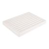 Polyethyleen broodsnijplank 430x320x40 mm