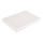 Polyethyleen broodsnijplank 430x320x40 mm