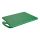CaterChef snijblad polyethyleen met greep groen 450x300x15 mm