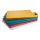 CaterChef snijblad polyethyleen met greep set 6 stuks