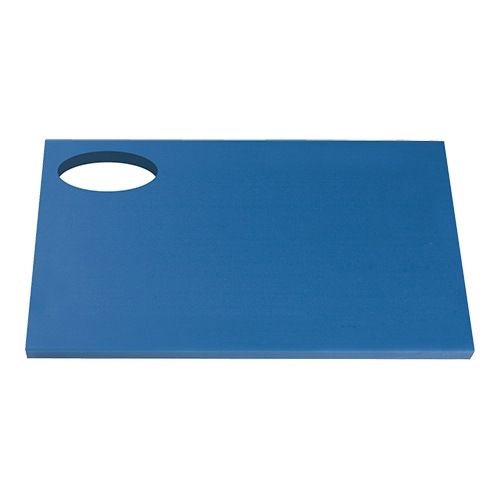 Haring snijplank polyethyleen t.b.v. haring snijbak 899070