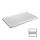 CaterChef snijblad polyethyleen wit glad 400x250x20 mm