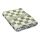 Keuken(hand)doek groen 540x500 mm
