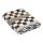 Keuken(hand)doek blauw 540x500 mm