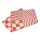 Keukendoek rood 700x700 mm