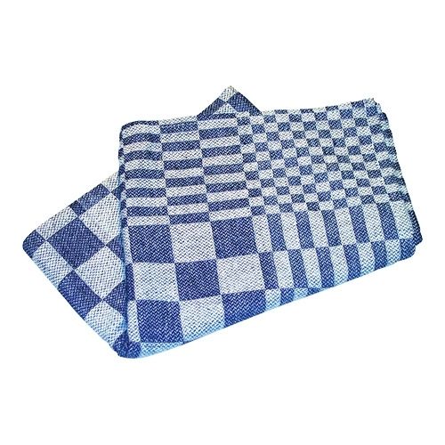 Keukendoek blauw 700x700 mm