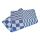 Keukendoek blauw 700x700 mm