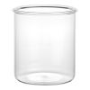 Kunststof container los - 950 ml