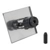 Dispenser 1/4 GN max 150 mm diep
