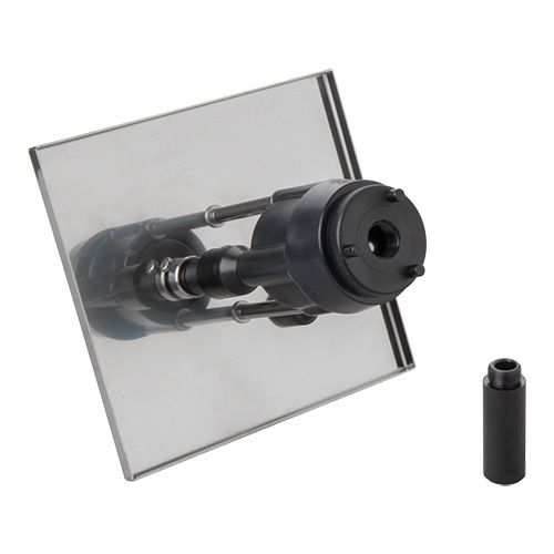 Dispenser 1/4 GN max 150 mm diep