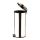 Pedaal emmer 29 liter RVS