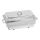 Chafing dish elektrisch 1/1GN