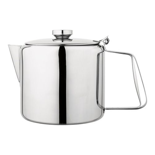 RVS Theepot 2.00 liter