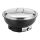 Chafing dish rond