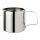 EMGA RVS Room / melkkan 85 ml