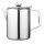RVS Koffiekan 3.00 liter