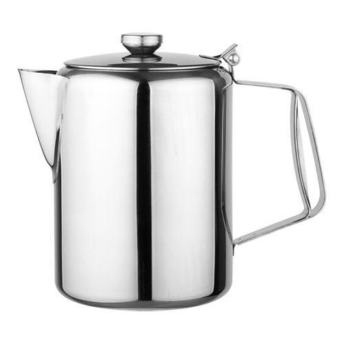 EMGA RVS Koffiekan 2.00 liter