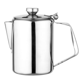 EMGA RVS Koffiekan 0.60 liter
