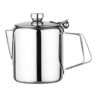 EMGA RVS Koffiekan 0.34 liter