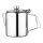 EMGA RVS Koffiekan 0.34 liter
