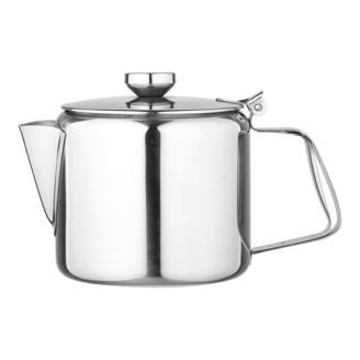 RVS Theepot 1.00 liter
